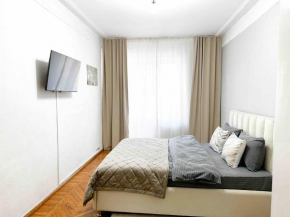 Center 2 bedrooms Puskin